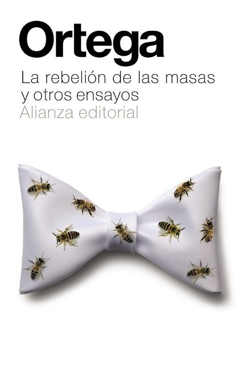 REBELIÓN DE LAS MASAS Y OTROS ENSAYOS, LA | 9788420686073 | ORTEGA Y GASSET, JOSÉ | Llibreria L'Illa - Llibreria Online de Mollet - Comprar llibres online