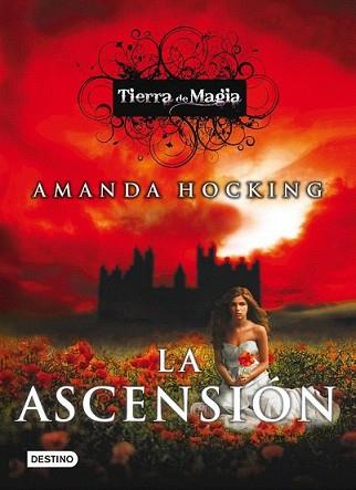 ASCENSION, LA | 9788408006725 | HOCKING, AMANDA | Llibreria L'Illa - Llibreria Online de Mollet - Comprar llibres online