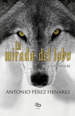 MIRADA DEL LOBO, LA | 9788490703687 | PÉREZ HENARES, ANTONIO | Llibreria L'Illa - Llibreria Online de Mollet - Comprar llibres online