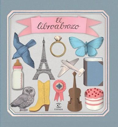 LIBROABRAZO, EL | 9788467043327 | VILLA, IRENE | Llibreria L'Illa - Llibreria Online de Mollet - Comprar llibres online