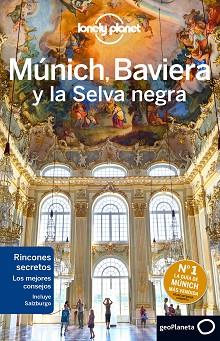 MUNICH BAVIERA Y LA SELVA NEGRA  | 9788408152125 | KERRY CHRISTIANI/MARC DI DUCA