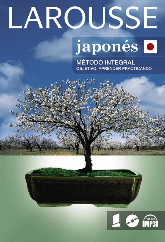 MÉTODO INTEGRAL JAPONÉS | 9788480165396 | Llibreria L'Illa - Llibreria Online de Mollet - Comprar llibres online