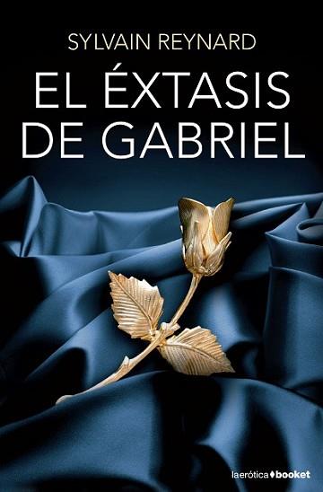 ÉXTASIS DE GABRIEL, EL | 9788408131342 | REYNARD, SYLVAIN | Llibreria L'Illa - Llibreria Online de Mollet - Comprar llibres online