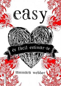 EASY. ÉS FÀCIL ESTIMAR-TE | 9788415745228 | WEBBER, TAMMARA | Llibreria L'Illa - Llibreria Online de Mollet - Comprar llibres online