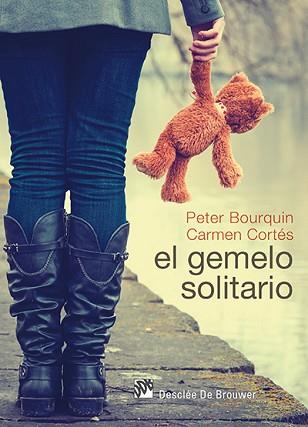 GEMELO SOLITARIO, EL | 9788433027535 | BOURQUIN, PETER/CORTÉS BERENGUER, CARMEN | Llibreria L'Illa - Llibreria Online de Mollet - Comprar llibres online