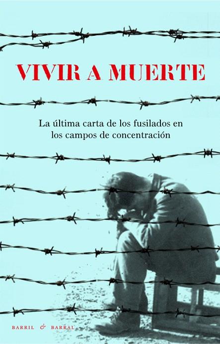 VIVIR A MUERTE | 9788493713645 | VV.AA. | Llibreria L'Illa - Llibreria Online de Mollet - Comprar llibres online