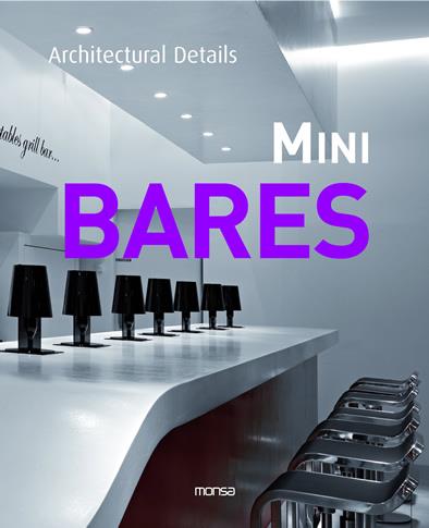 SMALL BARS | 9788496823327 | A.A.V.V. | Llibreria L'Illa - Llibreria Online de Mollet - Comprar llibres online