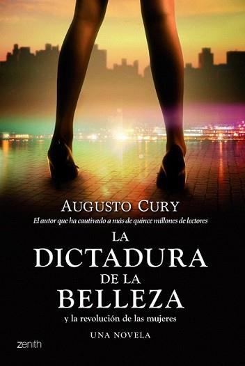 DICTADURA DE LA BELLEZA Y LA REVOLUCIÓN DE LAS MUJERES, LA | 9788408109877 | CURY, AUGUSTO | Llibreria L'Illa - Llibreria Online de Mollet - Comprar llibres online