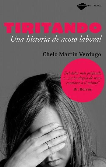 TIRITANDO | 9788496981263 | MARTIN VERDUGO, CHELO | Llibreria L'Illa - Llibreria Online de Mollet - Comprar llibres online