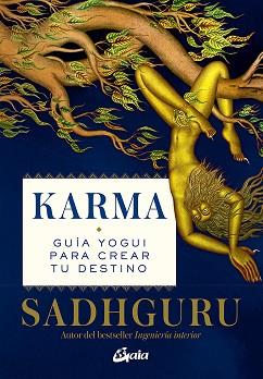 KARMA | 9788484459507 | SADHGURU | Llibreria L'Illa - Llibreria Online de Mollet - Comprar llibres online