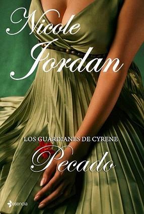 PECADO | 9788408101017 | JORDAN, NICOLE | Llibreria L'Illa - Llibreria Online de Mollet - Comprar llibres online