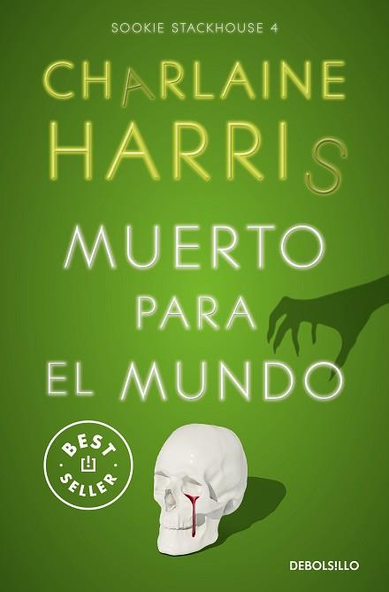 MUERTO PARA EL MUNDO (SOOKIE STACKHOUSE 4) | 9788466371063 | HARRIS, CHARLAINE | Llibreria L'Illa - Llibreria Online de Mollet - Comprar llibres online