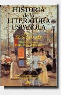 HISTORIA DE LA LITERATURA ESPAÑOLA (T.V, S.XIX) | 9788434474581 | CANAVAGGIO, JEAN | Llibreria L'Illa - Llibreria Online de Mollet - Comprar llibres online