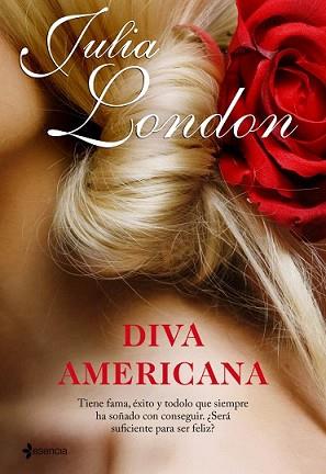 DIVA AMERICANA | 9788408087038 | LONDON, JULIA | Llibreria L'Illa - Llibreria Online de Mollet - Comprar llibres online