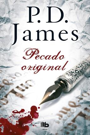PECADO ORIGINAL  | 9788490704554 | JAMES, P.D. | Llibreria L'Illa - Llibreria Online de Mollet - Comprar llibres online