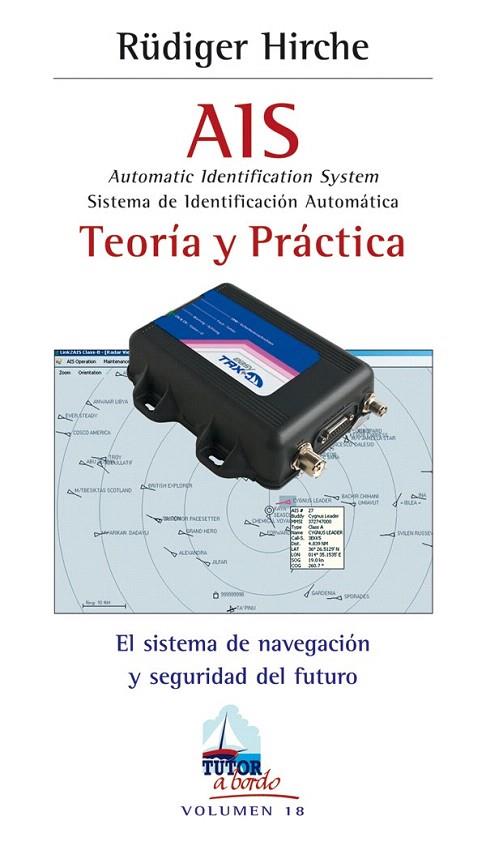 AIS TEORIA Y PRACTICA | 9788479028145 | RUDIGER, HIRCHE | Llibreria L'Illa - Llibreria Online de Mollet - Comprar llibres online