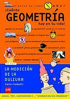 CUANTA GEOMETRIA HAY EN TU VIDA! | 9788434881631 | Llibreria L'Illa - Llibreria Online de Mollet - Comprar llibres online