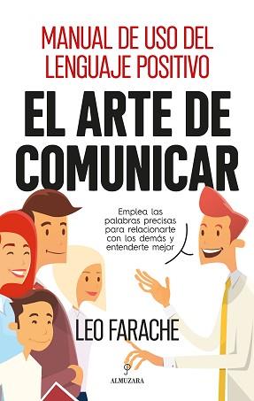 ARTE DE COMUNICAR, EL | 9788417797270 | FARACHE KING, LEO
