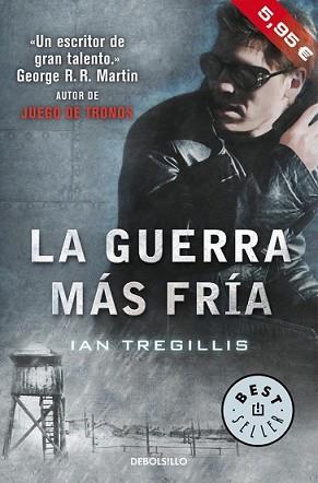 GUERRA MÁS FRÍA , LA | 9788490627990 | TREGILLIS, IAN | Llibreria L'Illa - Llibreria Online de Mollet - Comprar llibres online