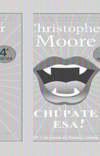 CHUPATE ESA | 9788498004113 | MOORE, C | Llibreria L'Illa - Llibreria Online de Mollet - Comprar llibres online