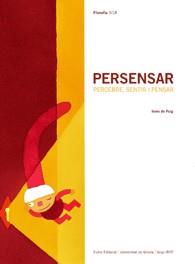 PERSENSAR | 9788497660082 | PUIG, IRENE DE | Llibreria L'Illa - Llibreria Online de Mollet - Comprar llibres online