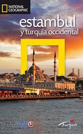 ESTAMBUL Y TURQUÍA OCCIDENTAL | 9788482986333 | Llibreria L'Illa - Llibreria Online de Mollet - Comprar llibres online