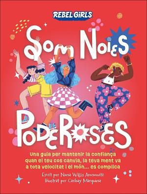 SOM NOIES PODEROSES (SOM NOIES PODEROSES) | 9780241709306 | DK | Llibreria L'Illa - Llibreria Online de Mollet - Comprar llibres online