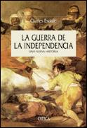 GUERRA DE LA INDEPENDENCIA, LA | 9788484324751 | ESDAILE, CHARLES | Llibreria L'Illa - Llibreria Online de Mollet - Comprar llibres online