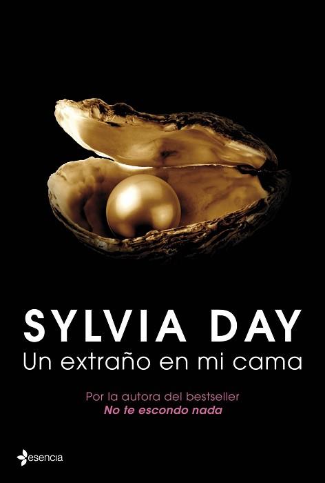 EXTRAÑO EN MI CAMA, UN | 9788408039037 | DAY, SYLVIA | Llibreria L'Illa - Llibreria Online de Mollet - Comprar llibres online