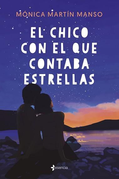 CHICO CON EL QUE CONTABA ESTRELLAS, EL | 9788408250579 | MARTÍN MANSO, MÓNICA | Llibreria L'Illa - Llibreria Online de Mollet - Comprar llibres online