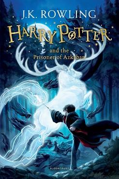 HARRY POTTER AND THE PRISONER OF AZKABAN | 9781408855676 | ROWLING J.K. | Llibreria L'Illa - Llibreria Online de Mollet - Comprar llibres online