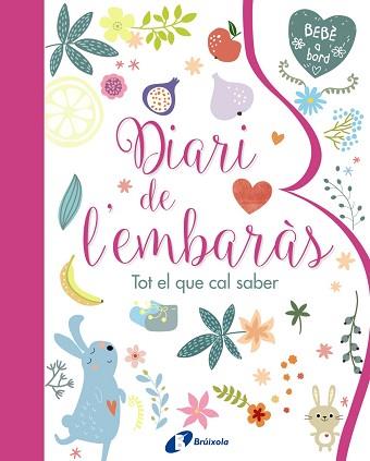 DIARI DE L ' EMBARÀS. TOT EL QUE CAL SABER | 9788499067797 | VV.AA. | Llibreria L'Illa - Llibreria Online de Mollet - Comprar llibres online