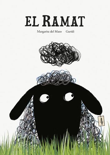 RAMAT, EL | 9788419253286 | DEL MAZO, MARGARITA | Llibreria L'Illa - Llibreria Online de Mollet - Comprar llibres online