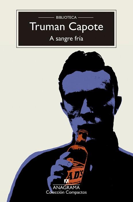 A SANGRE FRÍA | 9788433928184 | CAPOTE, TRUMAN | Llibreria L'Illa - Llibreria Online de Mollet - Comprar llibres online