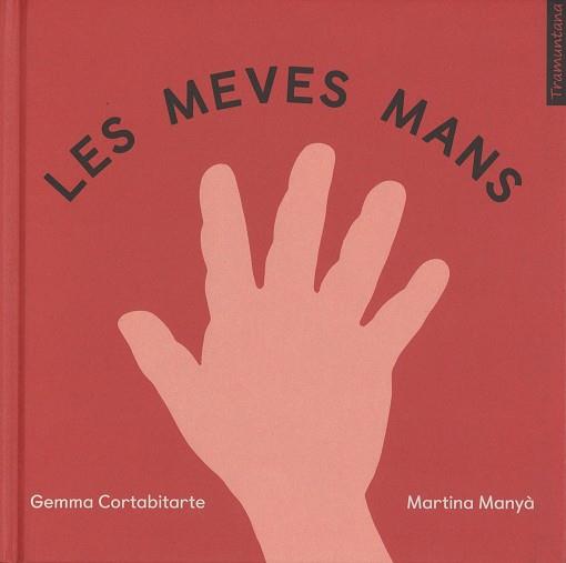 MEVES MANS, LES | 9788417303037 | Llibreria L'Illa - Llibreria Online de Mollet - Comprar llibres online