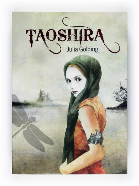 TAOSHIRA | 9788466124195 | GOLDING, JULIA | Llibreria L'Illa - Llibreria Online de Mollet - Comprar llibres online