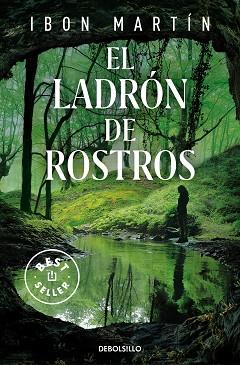 LADRÓN DE ROSTROS, EL | 9788466375146 | MARTÍN, IBON | Llibreria L'Illa - Llibreria Online de Mollet - Comprar llibres online