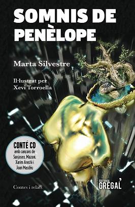 SOMNIS DE PENÈLOPE | 9788417660062 | SILVESTRE SANJOSÉ, MARTA | Llibreria L'Illa - Llibreria Online de Mollet - Comprar llibres online