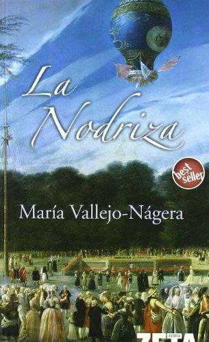 NODRIZA, LA (LAGRIMAS Y DIAMANTES) | 9788496778122 | VALLEJO-NAGERA, MARIA | Llibreria L'Illa - Llibreria Online de Mollet - Comprar llibres online