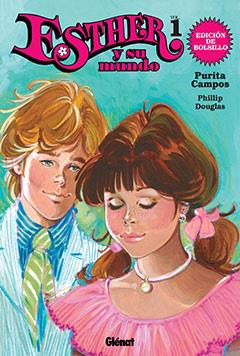 ESTHER Y SU MUNDO 1 | 9788483579558 | CAMPOS, PURITA | Llibreria L'Illa - Llibreria Online de Mollet - Comprar llibres online