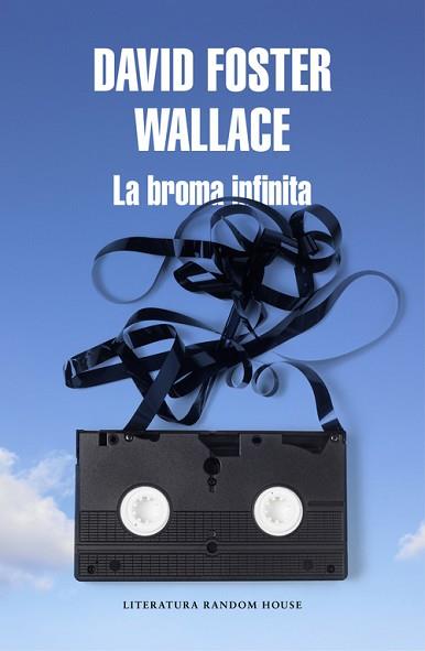 BROMA INFINITA, LA | 9788439732020 | WALLACE, DAVID FOSTER | Llibreria L'Illa - Llibreria Online de Mollet - Comprar llibres online