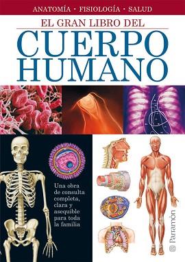 GRAN LIBRO DEL CUERPO HUMANO, EL | 9788434228689 | Llibreria L'Illa - Llibreria Online de Mollet - Comprar llibres online