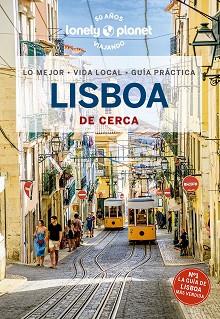 LISBOA DE CERCA 6 | 9788408270966 | HENRIQUES, SANDRA/TABORDA, JOANA | Llibreria L'Illa - Llibreria Online de Mollet - Comprar llibres online