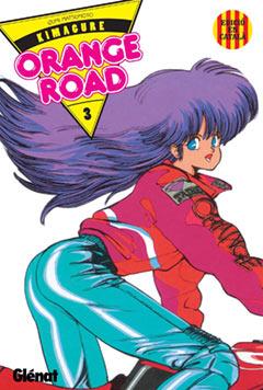 ORANGE ROAD 3 | 9788483578230 | MATSUMOTO, IZUMI | Llibreria L'Illa - Llibreria Online de Mollet - Comprar llibres online