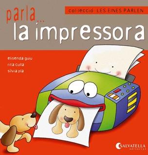 EINES PARLEN 3, LES | 9788484127161 | GUIU PONT, ELISENDA | Llibreria L'Illa - Llibreria Online de Mollet - Comprar llibres online