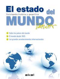 ESTADO DEL MUNDO JUNIOR, EL | 9788446029137 | VARIOS AUTORES