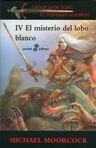 MISTERIO DEL LOBO BLANCO (IV), EL | 9788435019194 | MOORCOCK, MICHAEL/SABATÉ VARGAS, HERNÁN | Llibreria L'Illa - Llibreria Online de Mollet - Comprar llibres online