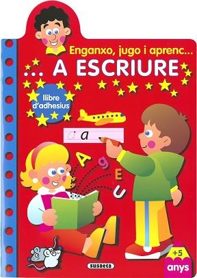 ESCRIURE | 9788467788877 | BUSQUETS, JORDI | Llibreria L'Illa - Llibreria Online de Mollet - Comprar llibres online