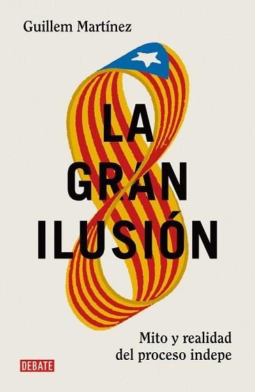 GRAN ILUSIÓN, LA | 9788499926391 | MARTINEZ, GUILLEM | Llibreria L'Illa - Llibreria Online de Mollet - Comprar llibres online