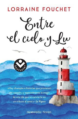 ENTRE EL CIELO Y LU | 9788416240951 | FOUCHET, LORRAINE | Llibreria L'Illa - Llibreria Online de Mollet - Comprar llibres online